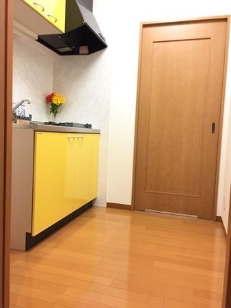 リビング