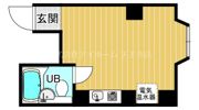 グランドメゾン山王の間取り画像