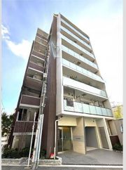 Live Casa 田辺の外観画像