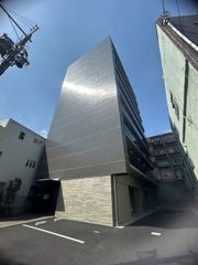 アーバンパーク田辺の外観画像