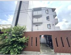セゾンアルビレオの外観画像