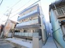F asecia ENIFの間取り画像