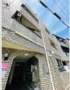 サンプラザ照ヶ丘A棟の間取り画像