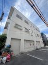 マエダマンションの外観