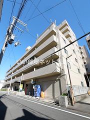 大正メゾンの外観画像