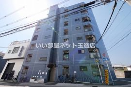 コーポウエスト神路の外観画像