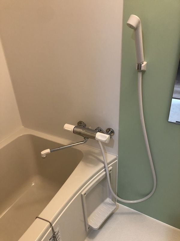 バスルーム