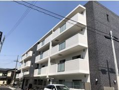アコード鷹合の外観画像