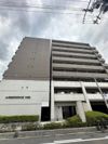 S-RESIDENCE野江の外観