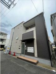 stage 東中浜の外観画像