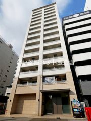 CITY SPIRE幸町の外観画像