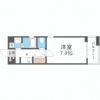 CITY SPIRE幸町の間取り画像