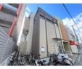 COMFORTIAの外観