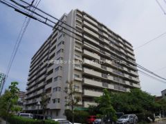 緑橋レックスマンションの外観画像