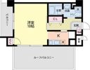 デイグラン鶴見の間取り画像