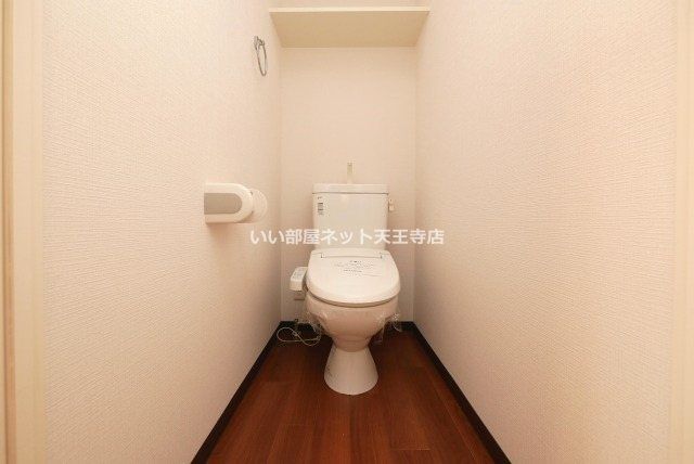 近くの住吉長居郵便局まで171m（徒歩3分）