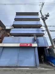 メゾンドール秋桜の間取り画像