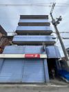 メゾンドール秋桜の間取り画像
