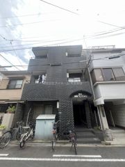 第2神原マンションの間取り画像