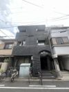 第2神原マンションの間取り画像