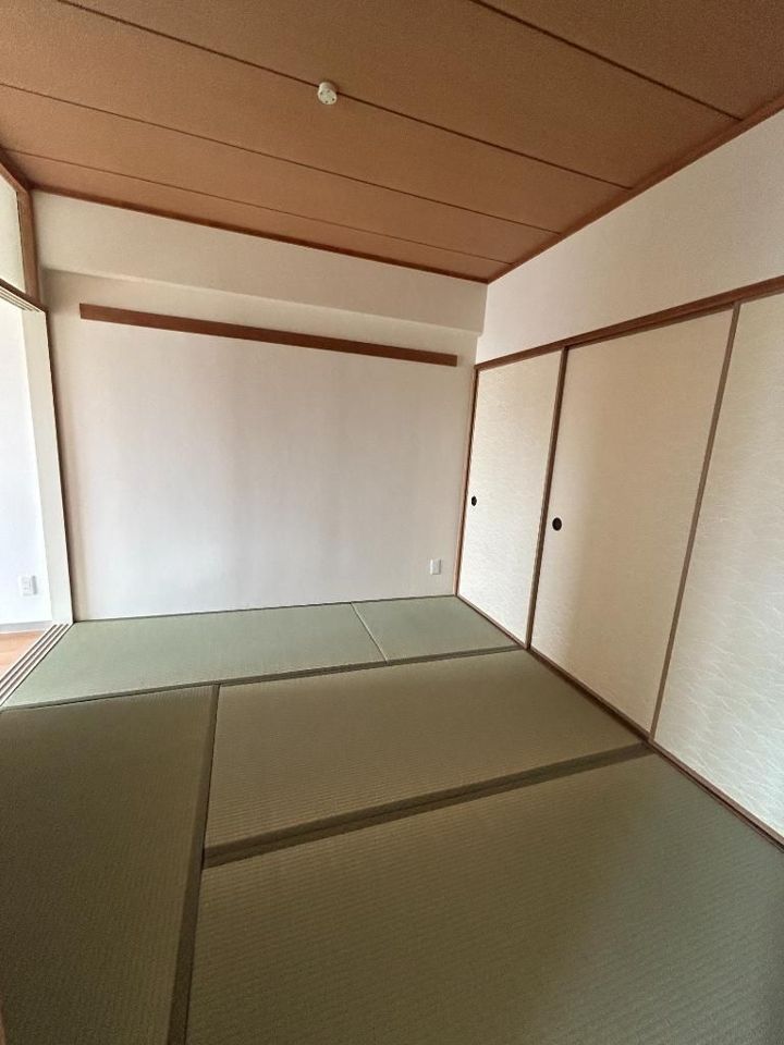ベッドルーム