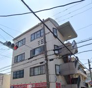 ラフィーネ諏訪の外観画像