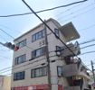 ラフィーネ諏訪の外観