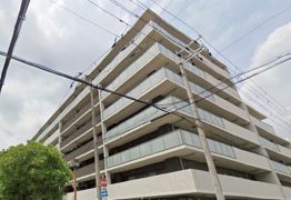 ファインフラッツ関目ザ・レジデンスの外観画像