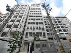BGC難波タワーの外観画像