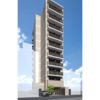 THE SENSE RESIDENCE 新深江の間取り画像