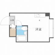 我孫子シャルマンの間取り画像