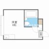 我孫子シャルマンの間取り画像