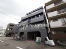 我孫子シャルマンの外観