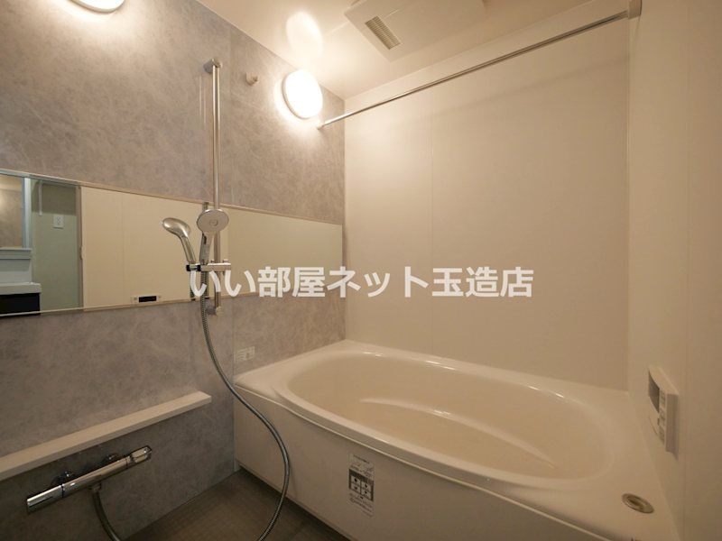 バスルーム