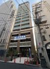 セイワパレス本町東の外観