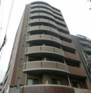 PARKHILLS上本町壱番館の外観画像