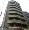 PARKHILLS上本町壱番館の外観