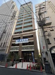 セイワパレス本町東の外観画像