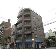 MAISON D’・ANGLEの外観画像