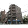 MAISON D’・ANGLEの外観