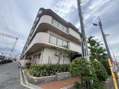 ラール帝塚山の間取り画像
