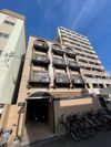 シャンボール中野の外観