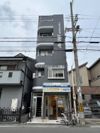 アベニール都島の外観