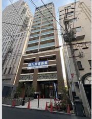 セイワパレス本町東の外観画像
