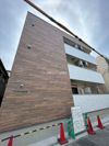 フジパレス千林大宮西の外観
