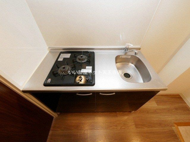 近くのスーパー玉出 玉出店まで536m(徒歩7分)