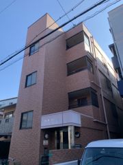 ヴィラスミノエの外観画像
