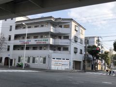 ハピネス 南館の外観画像