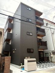 ロイヤルコートあびこの外観画像