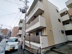 Fmaison西加賀屋II番館の外観画像